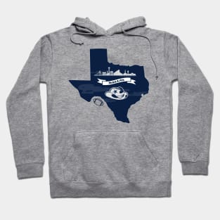 Dallas Cowboys Hoodie